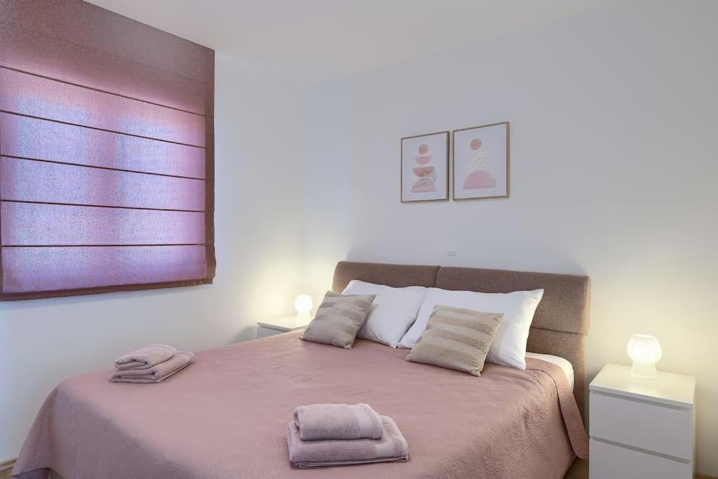 Apartament App Maria
