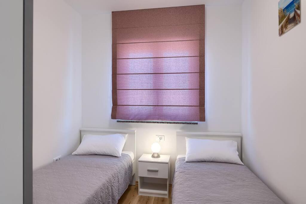 App Maria Apartament Pula